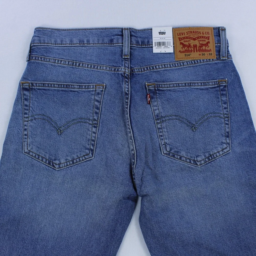 Levis get timeless